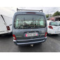 Calandre CITROEN BERLINGO 1