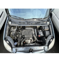 Calandre CITROEN BERLINGO 1 Photo n°15