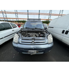 Calandre CITROEN BERLINGO 1 Photo n°16