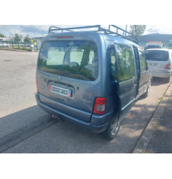 Calandre CITROEN BERLINGO 1 Photo n°17