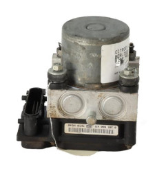 Bloc ABS (freins anti-blocage) CITROEN BERLINGO 1 Photo n°3