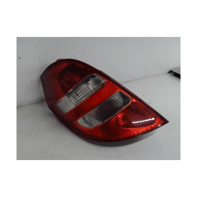 Feu arriere principal gauche (feux) MERCEDES CLASSE A 169