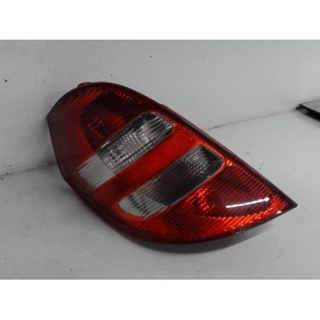 Feu arriere principal gauche (feux) MERCEDES CLASSE A 169 Photo n°1