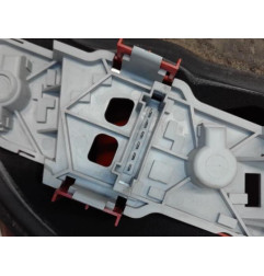 Feu arriere principal gauche (feux) MERCEDES CLASSE A 169 Photo n°5