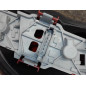 Feu arriere principal gauche (feux) MERCEDES CLASSE A 169