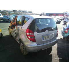 Feu arriere principal gauche (feux) MERCEDES CLASSE A 169 Photo n°6