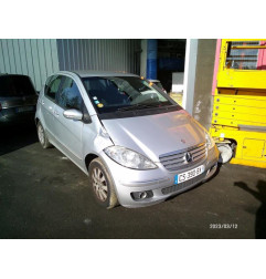 Feu arriere principal gauche (feux) MERCEDES CLASSE A 169 Photo n°8