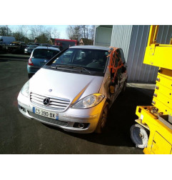 Feu arriere principal gauche (feux) MERCEDES CLASSE A 169 Photo n°9