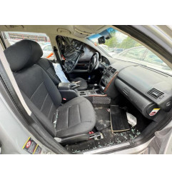 Feu arriere principal gauche (feux) MERCEDES CLASSE A 169 Photo n°10