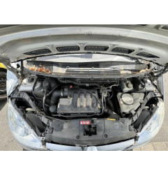 Feu arriere principal gauche (feux) MERCEDES CLASSE A 169 Photo n°11