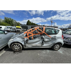 Feu arriere principal gauche (feux) MERCEDES CLASSE A 169 Photo n°12