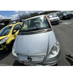 Feu arriere principal gauche (feux) MERCEDES CLASSE A 169 Photo n°13