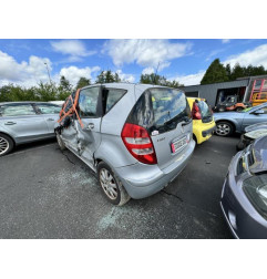 Feu arriere principal gauche (feux) MERCEDES CLASSE A 169 Photo n°15