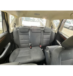 Feu arriere principal gauche (feux) MERCEDES CLASSE A 169 Photo n°17