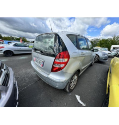 Feu arriere principal gauche (feux) MERCEDES CLASSE A 169 Photo n°18