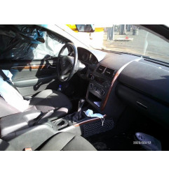 Feu arriere principal gauche (feux) MERCEDES CLASSE A 169 Photo n°19