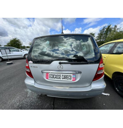 Feu arriere principal gauche (feux) MERCEDES CLASSE A 169 Photo n°20