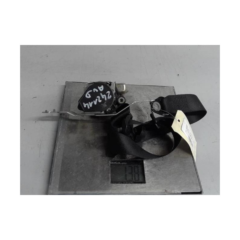 Ceinture avant droit OPEL AGILA A