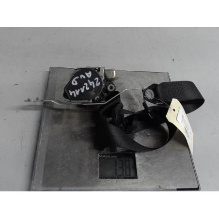 Ceinture avant droit OPEL AGILA A Photo n°1