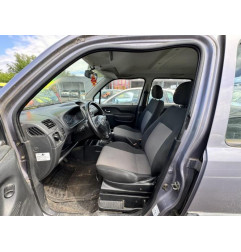 Ceinture avant droit OPEL AGILA A Photo n°8