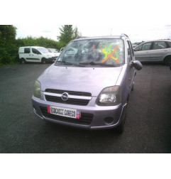 Ceinture avant droit OPEL AGILA A Photo n°10