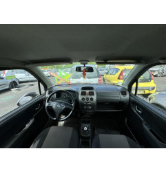 Ceinture avant droit OPEL AGILA A Photo n°11