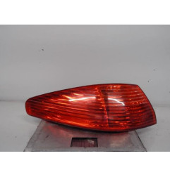 Feu arriere principal gauche (feux) PEUGEOT 607 Photo n°1