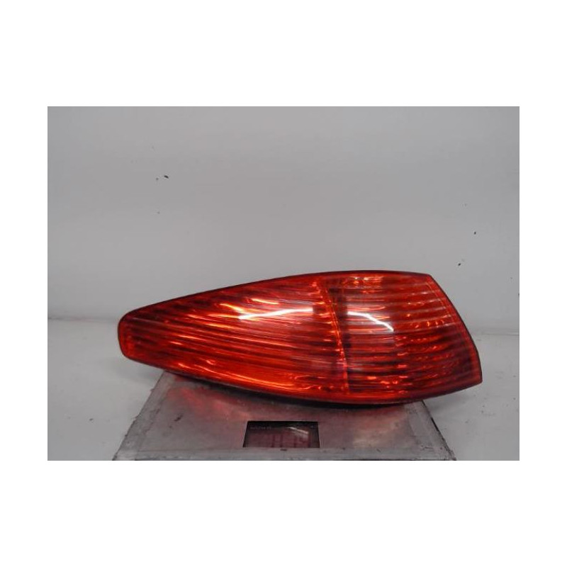 Feu arriere principal gauche (feux) PEUGEOT 607