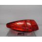 Feu arriere principal gauche (feux) PEUGEOT 607