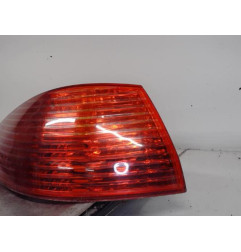 Feu arriere principal gauche (feux) PEUGEOT 607