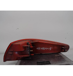 Feu arriere principal gauche (feux) PEUGEOT 607 Photo n°4