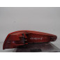 Feu arriere principal gauche (feux) PEUGEOT 607