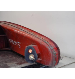 Feu arriere principal gauche (feux) PEUGEOT 607 Photo n°6