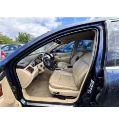 Feu arriere principal gauche (feux) PEUGEOT 607 Photo n°12