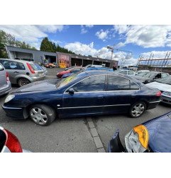 Retroviseur droit PEUGEOT 607 Photo n°15