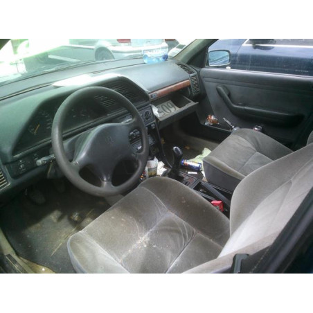 Turbo PEUGEOT 607 Photo n°1