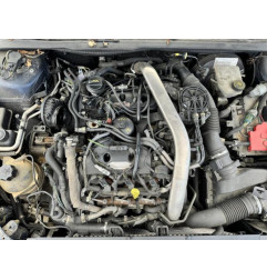 Turbo PEUGEOT 607 Photo n°13