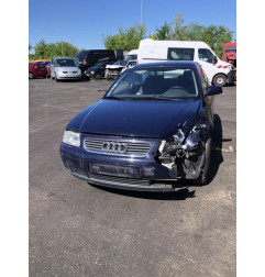 Retroviseur gauche AUDI A3 1 Photo n°5