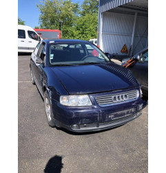 Retroviseur gauche AUDI A3 1 Photo n°6