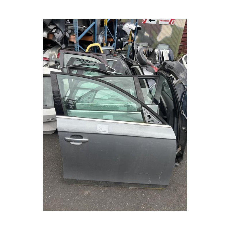 Porte avant droit AUDI A4 3