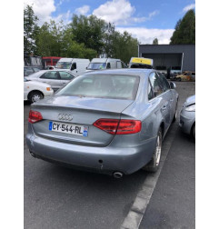 Porte avant droit AUDI A4 3 Photo n°5