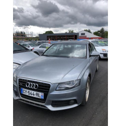 Porte avant droit AUDI A4 3 Photo n°7