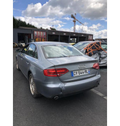 Trappe d'essence AUDI A4 3 Photo n°5