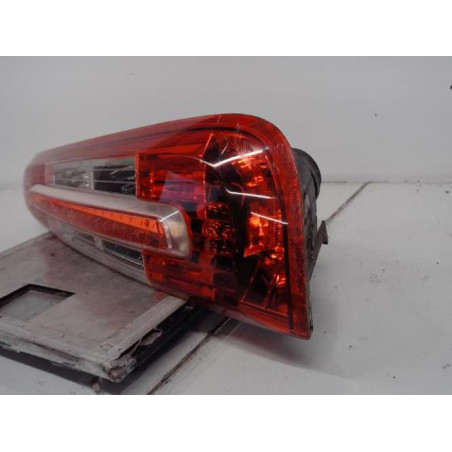 Feu arriere principal droit (feux) FORD C-MAX 1