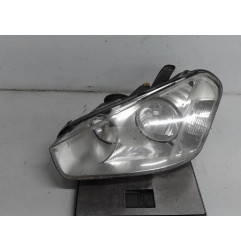 Optique avant principal gauche (feux)(phare) FORD C-MAX 1 Photo n°1