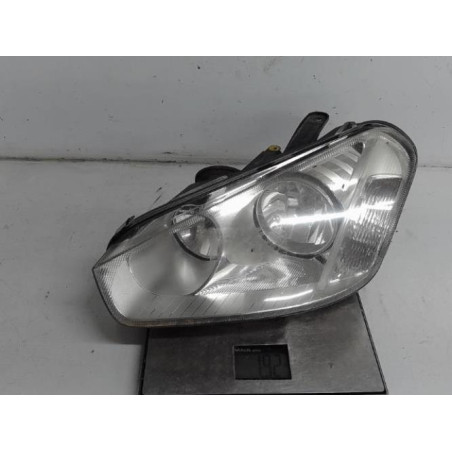 Optique avant principal gauche (feux)(phare) FORD C-MAX 1 Photo n°1