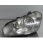 Optique avant principal gauche (feux)(phare) FORD C-MAX 1