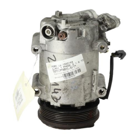 Compresseur clim FORD C-MAX 1 Photo n°1