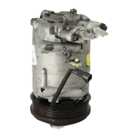 Compresseur clim FORD C-MAX 1
