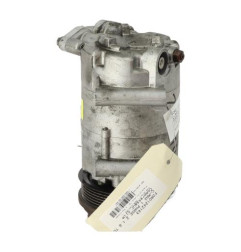 Compresseur clim FORD C-MAX 1 Photo n°4